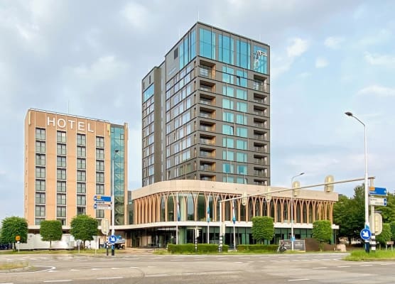 Van der Valk Hotel Venlo 1