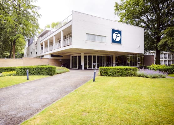 Fletcher Hotel Restaurant Amersfoort 1
