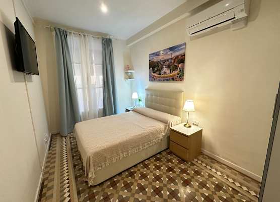 Rooms Balmes 1