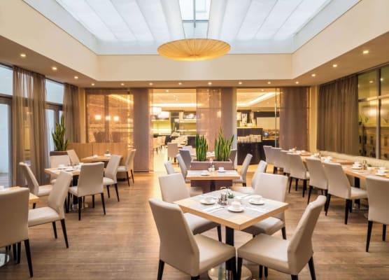 Lindner Hotel Vienna Am Belvedere, part of JdV by Hyatt 1