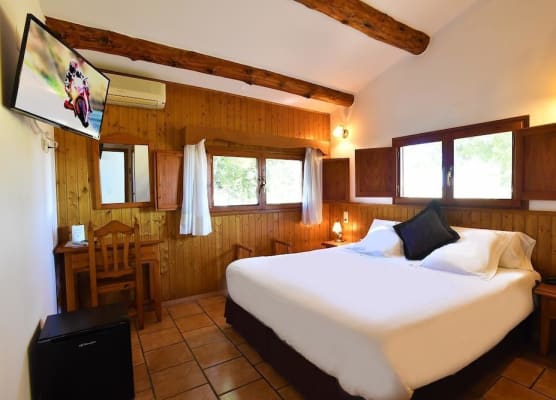 Delta Hotel 1