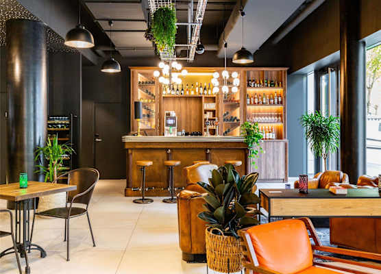 ibis Styles Puteaux Paris La Defense 1