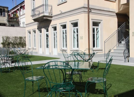 Hotel Di Varese 1