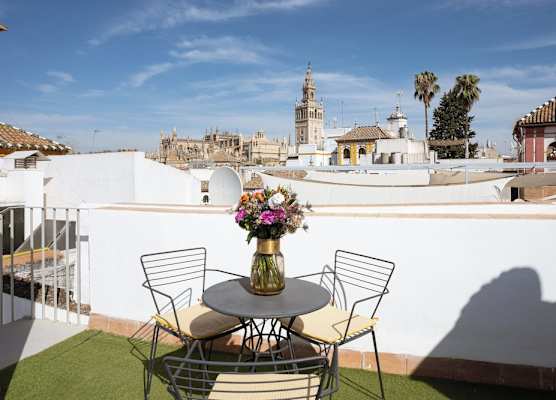 Hotel Boutique Casas de Santa Cruz 1