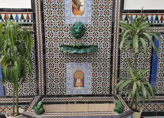 Sevilla Dream Hostel 1