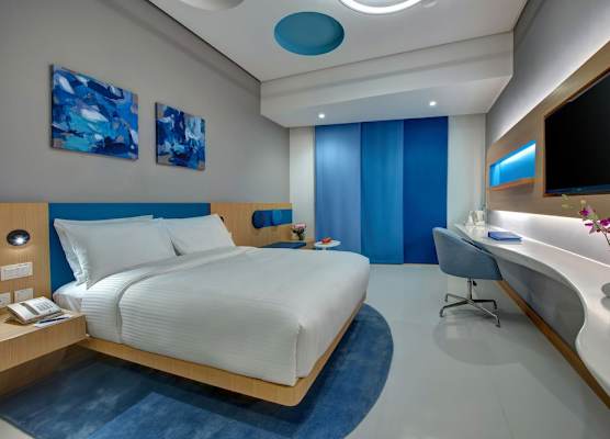 Al Khoory Inn Bur Dubai 1