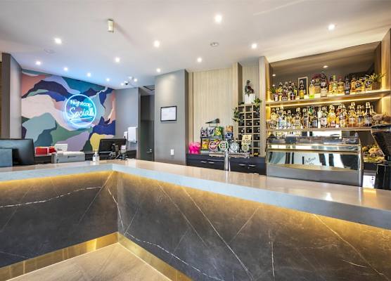 Royal Hotel by Nightcap Social 1