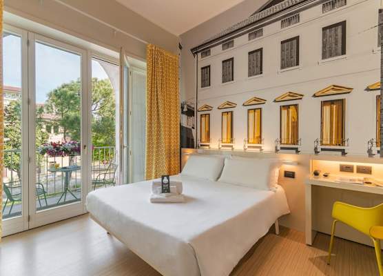 B&B Hotel Treviso 1
