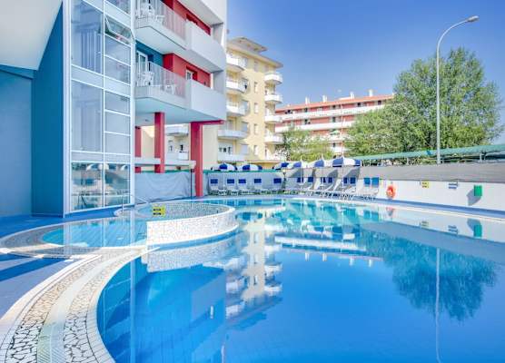 Hotel Ambassador 1