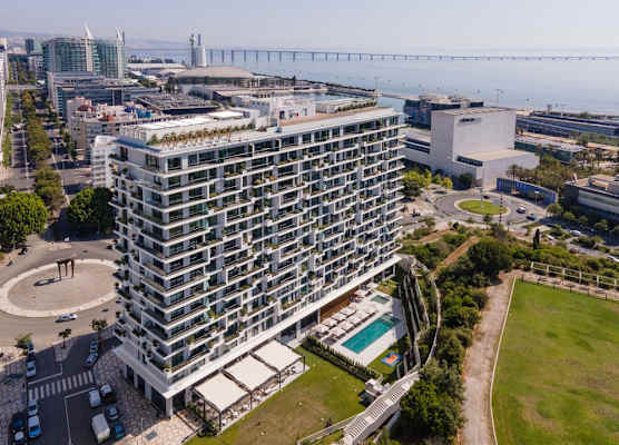 Martinhal Lisbon Oriente 1