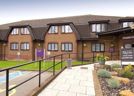 Premier Inn Derby South 1