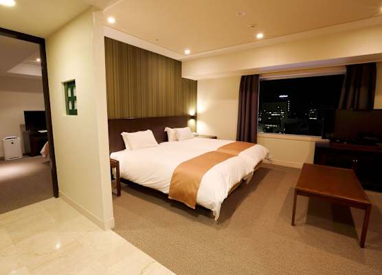 Keisei Hotel Miramare 1