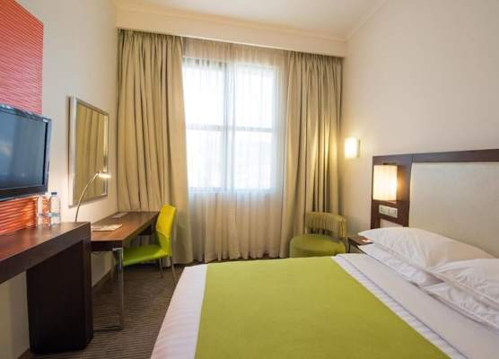 StayEasy Lusaka 1