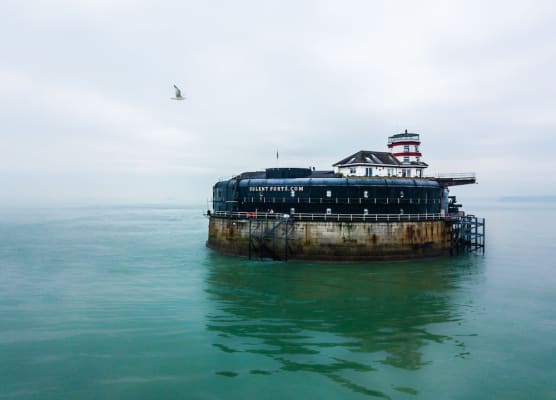 No Man's Fort 1