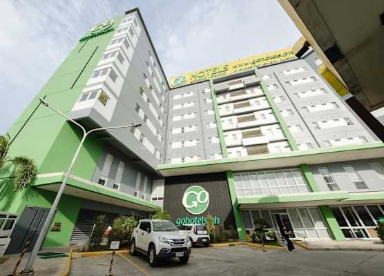 Go Hotels Lanang - Davao 1