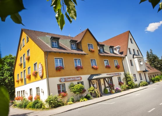Hotel Gasthof Raab 1