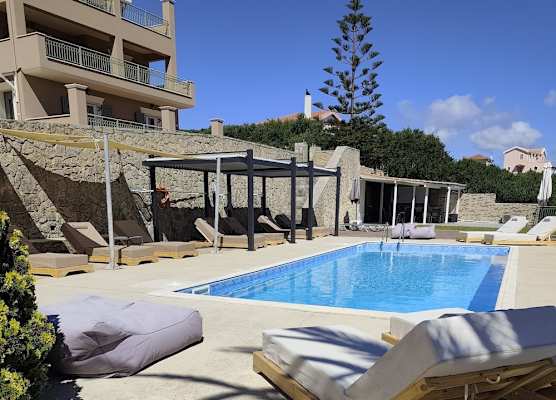 Lagoon View Apartments - Adults only 1