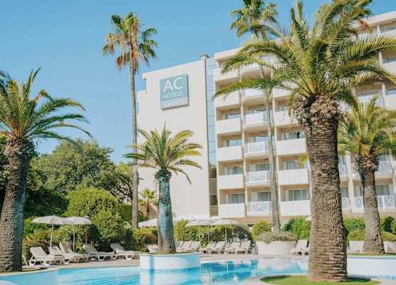 AC Hotel by Marriott Ambassadeur Antibes - Juan Les Pins 1