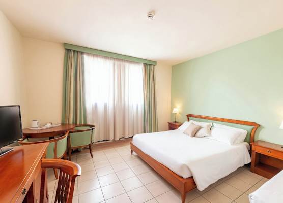 Hotel Vecchio Casello 1