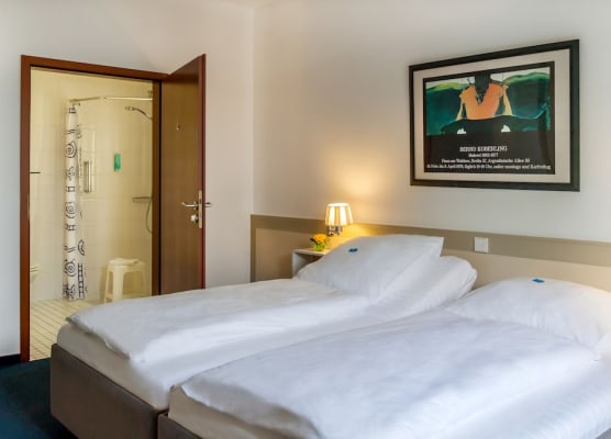 Hotel ZweiLinden Meckenheim Bonn 1