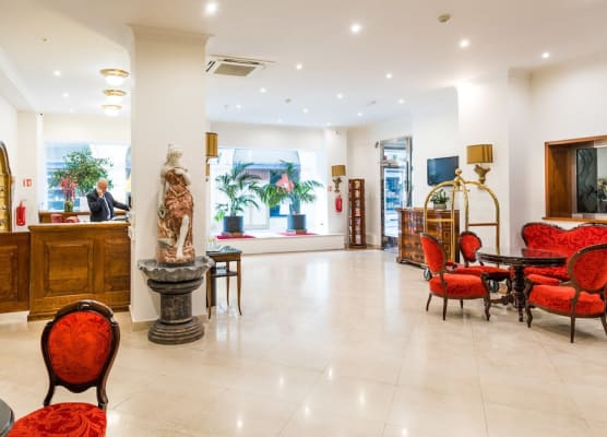 Hotel Leon D ́Oro 1