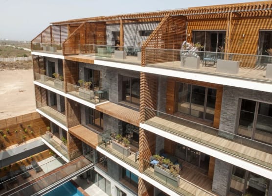 Ocean Park Hotel, Premium Suites & Wellness 1