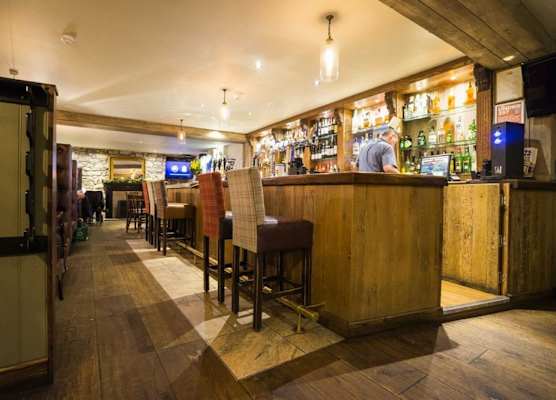 Riccarton Inn 1