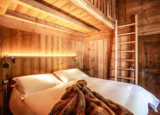 Maisons Grandes Murailles-Luxury apartments 1