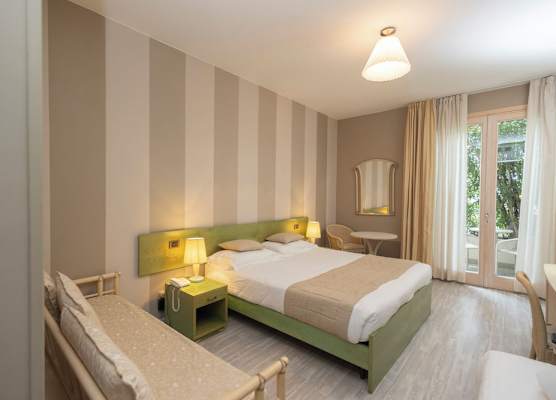 Hotel Berta 1