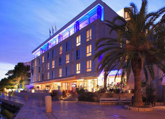 Adriana Hvar Spa Hotel 1