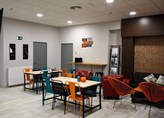 Albergue Bide-Ona 1