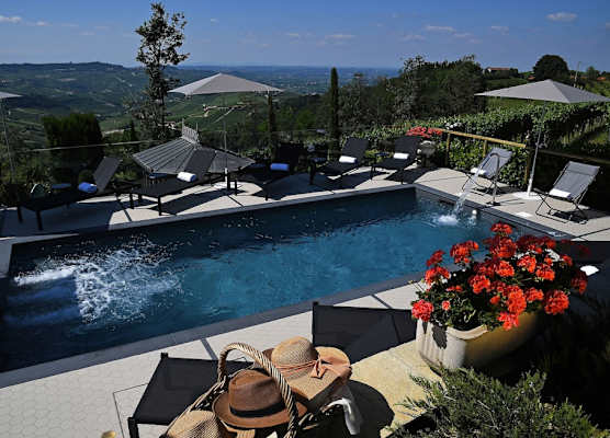 La Ribezza Boutique Hotel 1
