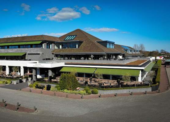 Van der Valk Hotel Akersloot / A9 ALKMAAR 1