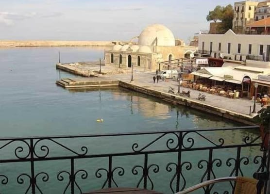 Belmondo Hotel 1