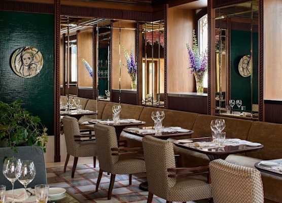 Orient Express Venezia 1