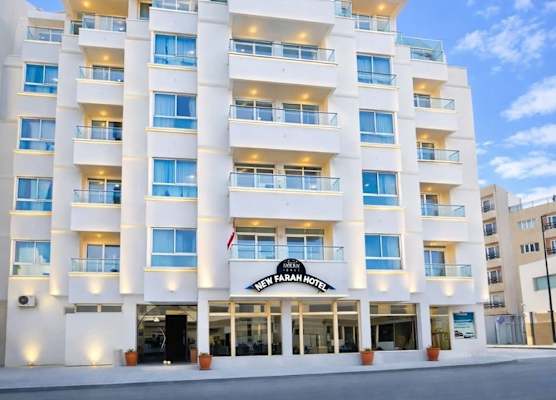New Farah Hotel 1