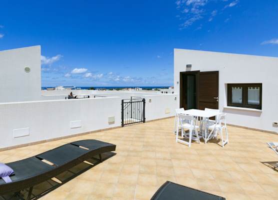 Boa Vista San Vito - Area Fitness, Barbecue Area, Tennis Court 1