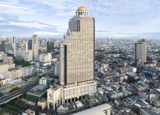 lebua at State Tower 1