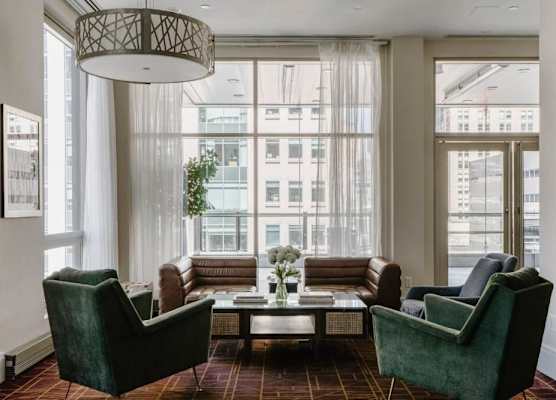 Hotel Boutique at Grand Central 1