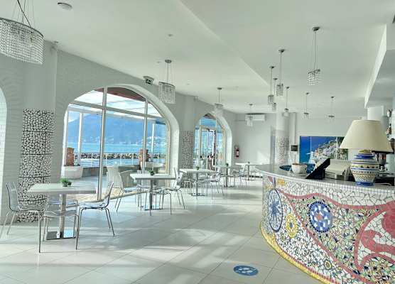 Hotel Centro Congressi Polo Nautico 1