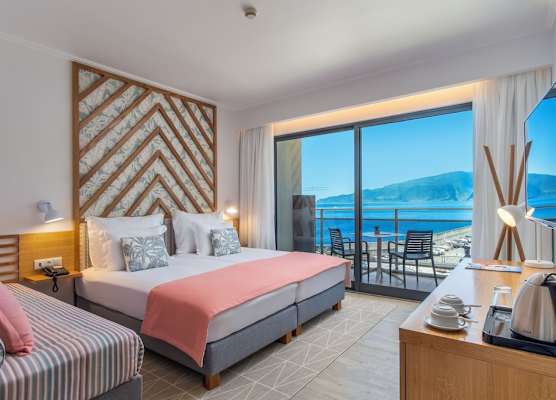 Aqua Natura Bay 1
