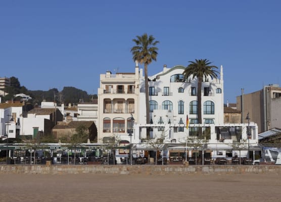 Hotel Diana 1