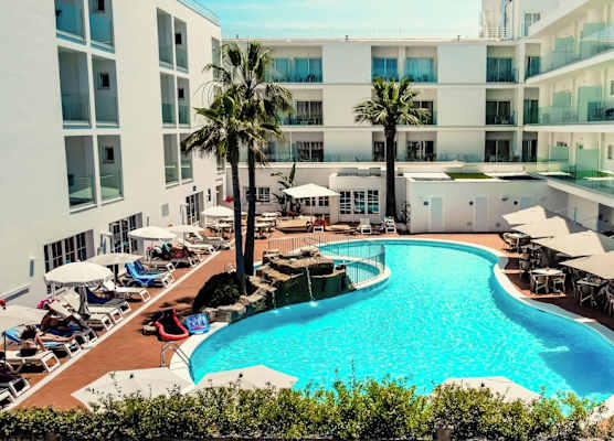 Hotel Capricho 1