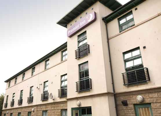 Premier Inn Edinburgh - South Queensferry 1