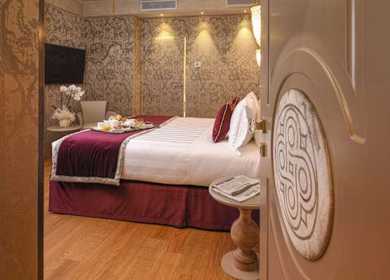 Santa Croce Boutique Hotel 1