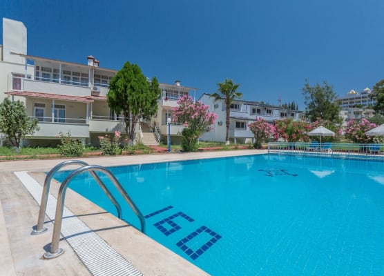 Heaven Beach Apart 1
