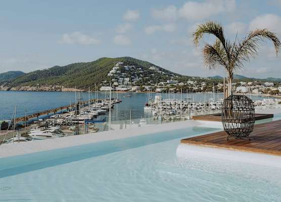 Aguas de Ibiza by NCalma Hotels 1