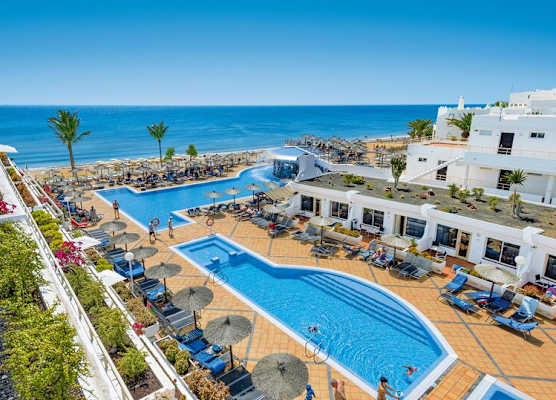allsun App.-Hotel Barlovento 1