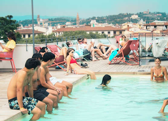 YellowSquare Florence 1