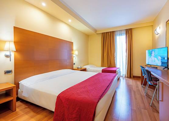 Luna Hotel Lago Maggiore Arona 1